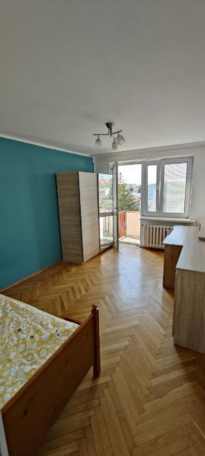 Apartament Jaroslaw Na Wylacznosc 외부 사진