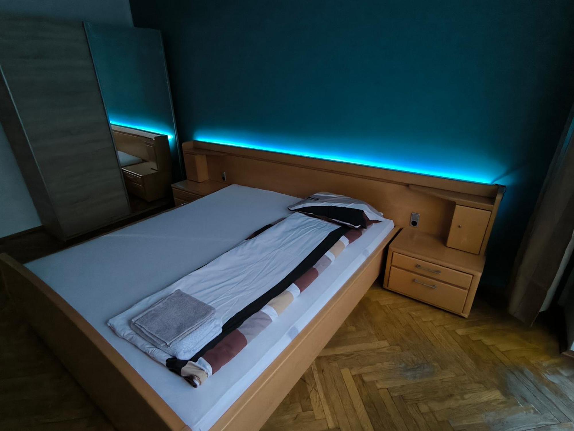 Apartament Jaroslaw Na Wylacznosc 외부 사진